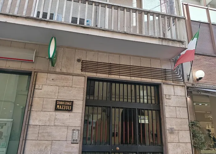Lusitana Alloggi