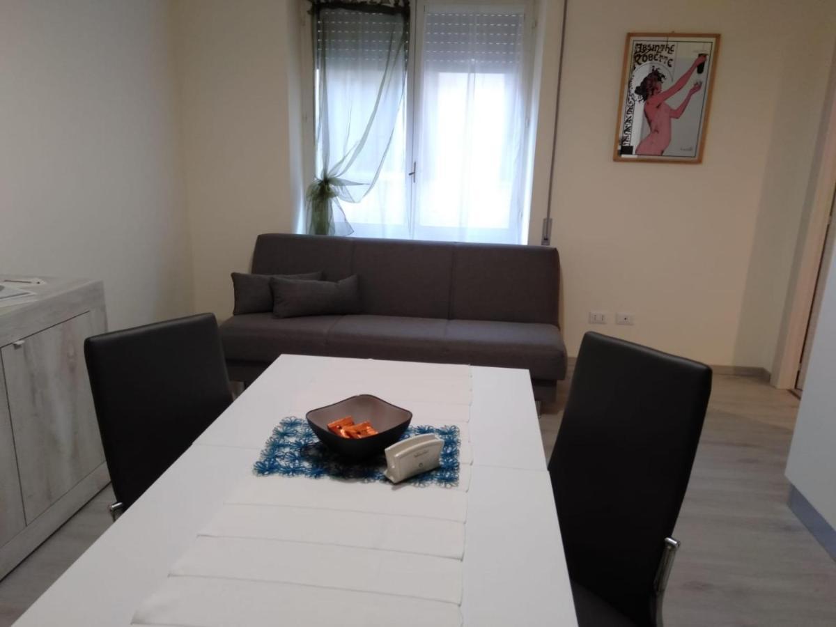 Lusitana Alloggi Apartment *
