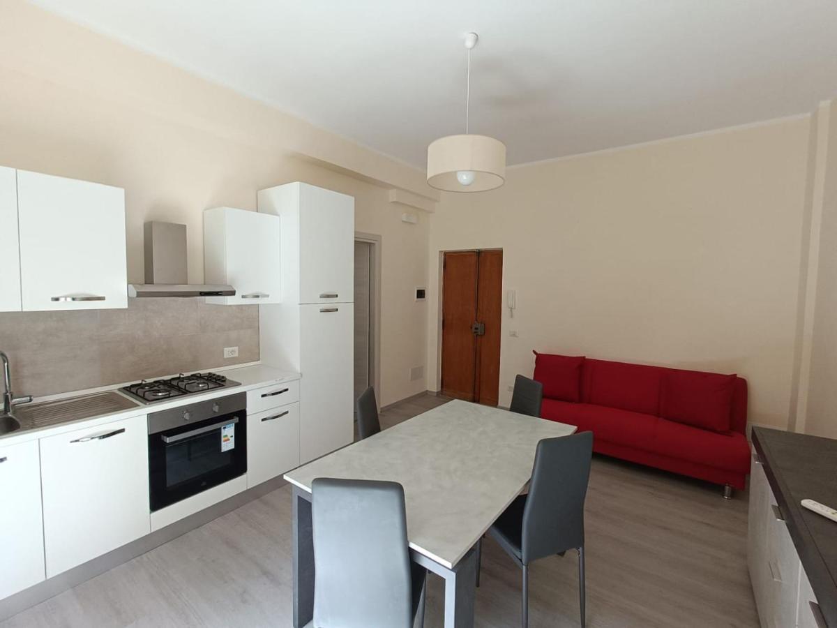Lusitana Alloggi Apartment