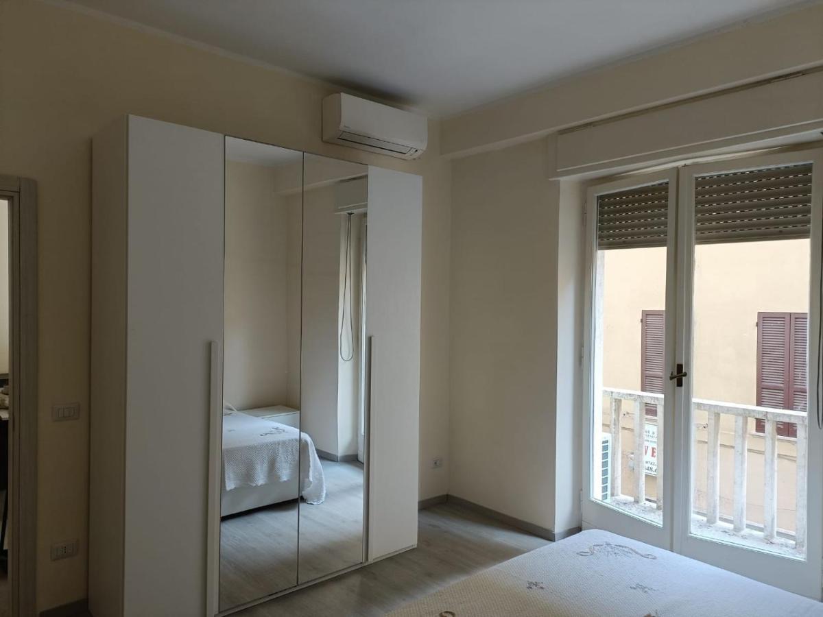 Lusitana Alloggi Apartment