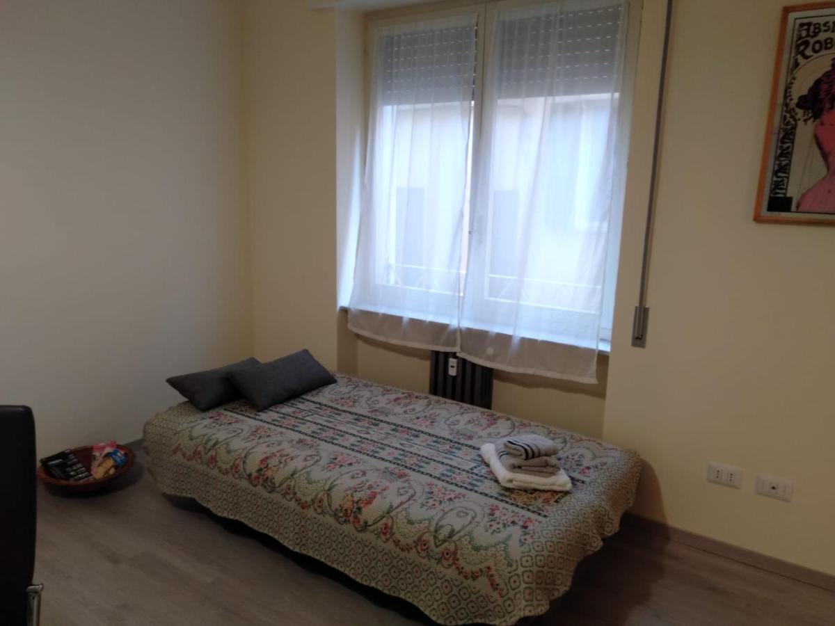Apartment Lusitana Alloggi *