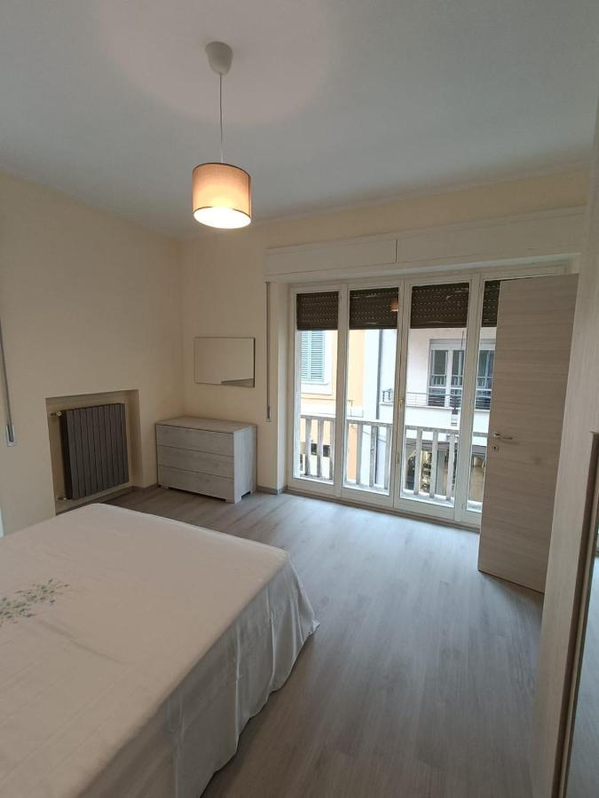 Lusitana Alloggi Apartment