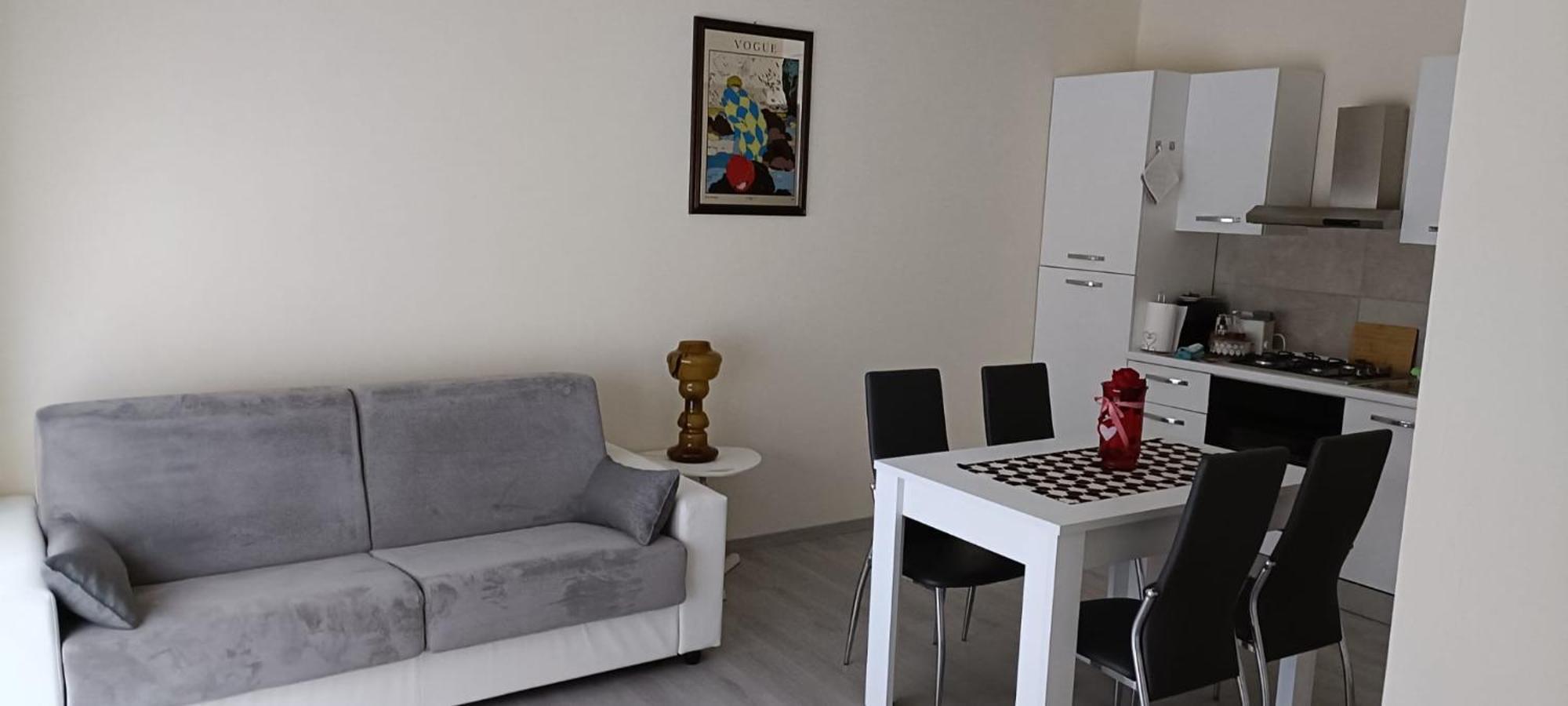 Apartment Lusitana Alloggi *