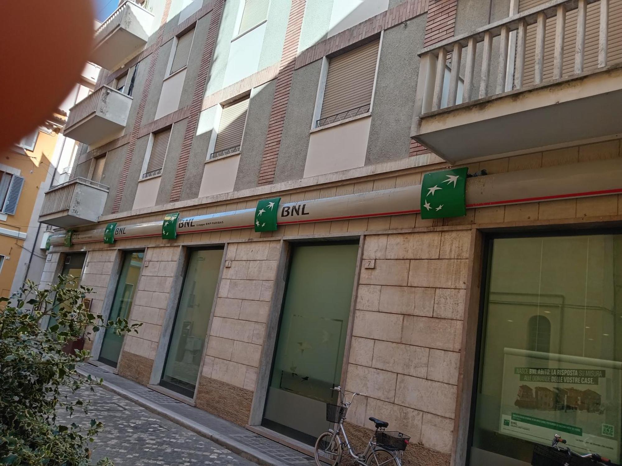 Lusitana Alloggi Apartment Foligno
