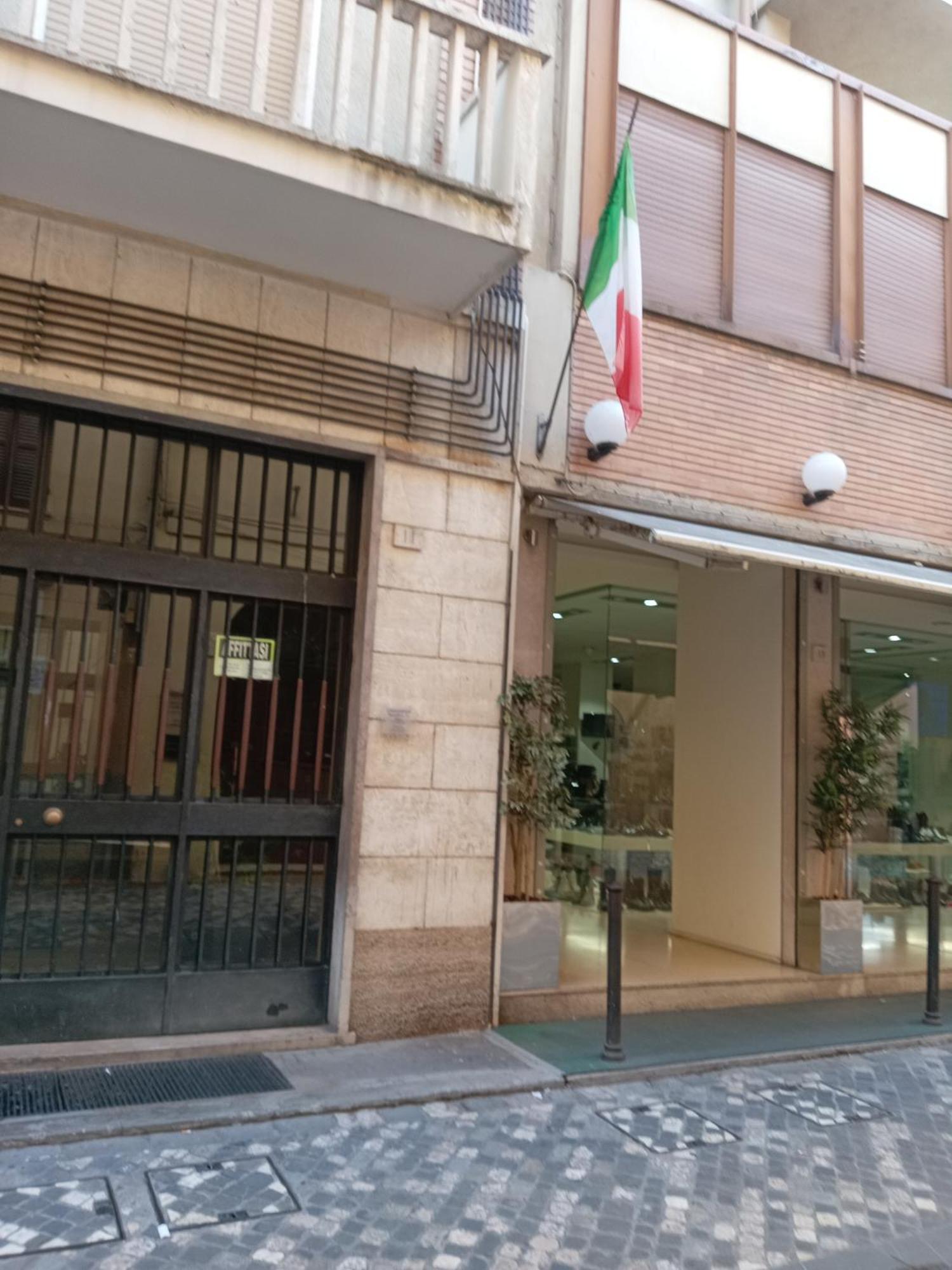 Apartment Lusitana Alloggi *