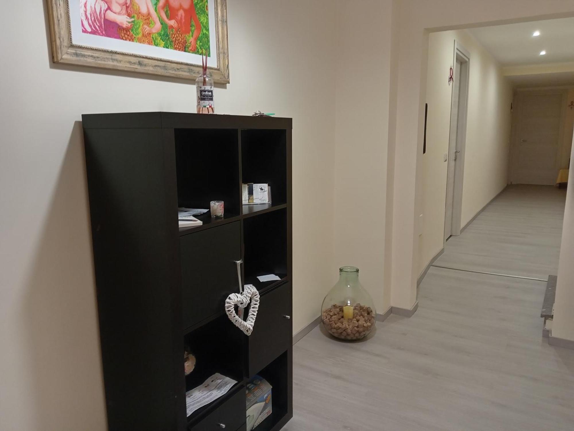 Lusitana Alloggi Apartment *