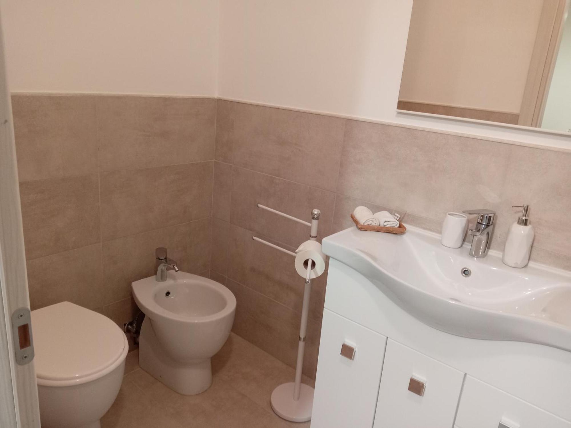 Apartment Lusitana Alloggi *