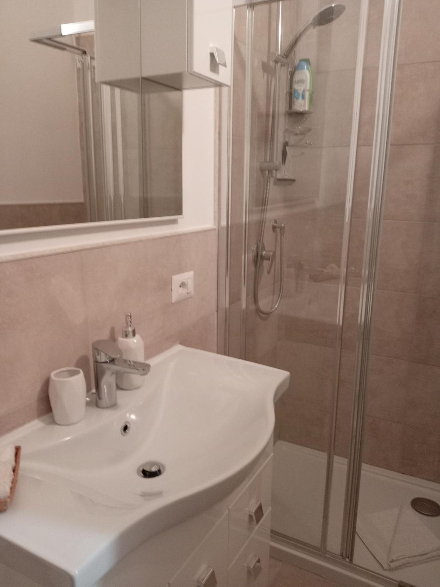 Apartment Lusitana Alloggi