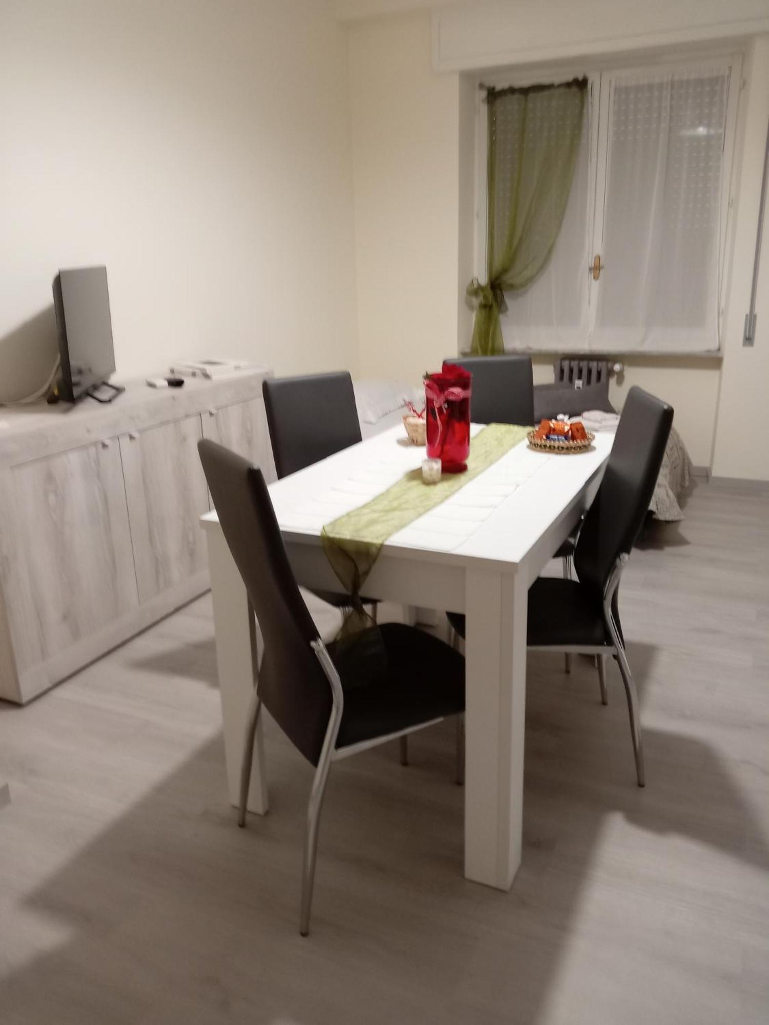 Apartment Lusitana Alloggi *
