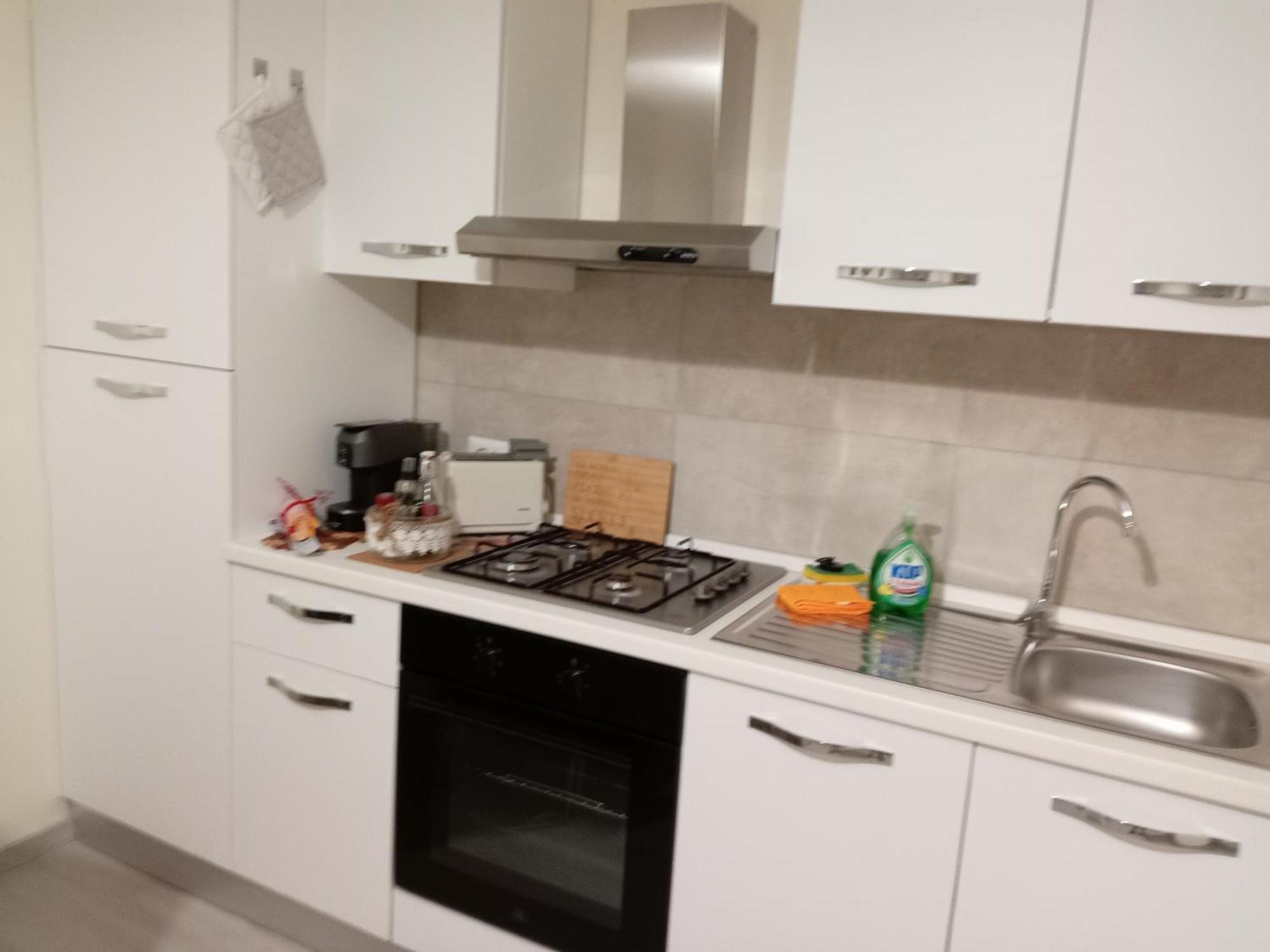 Apartment Lusitana Alloggi