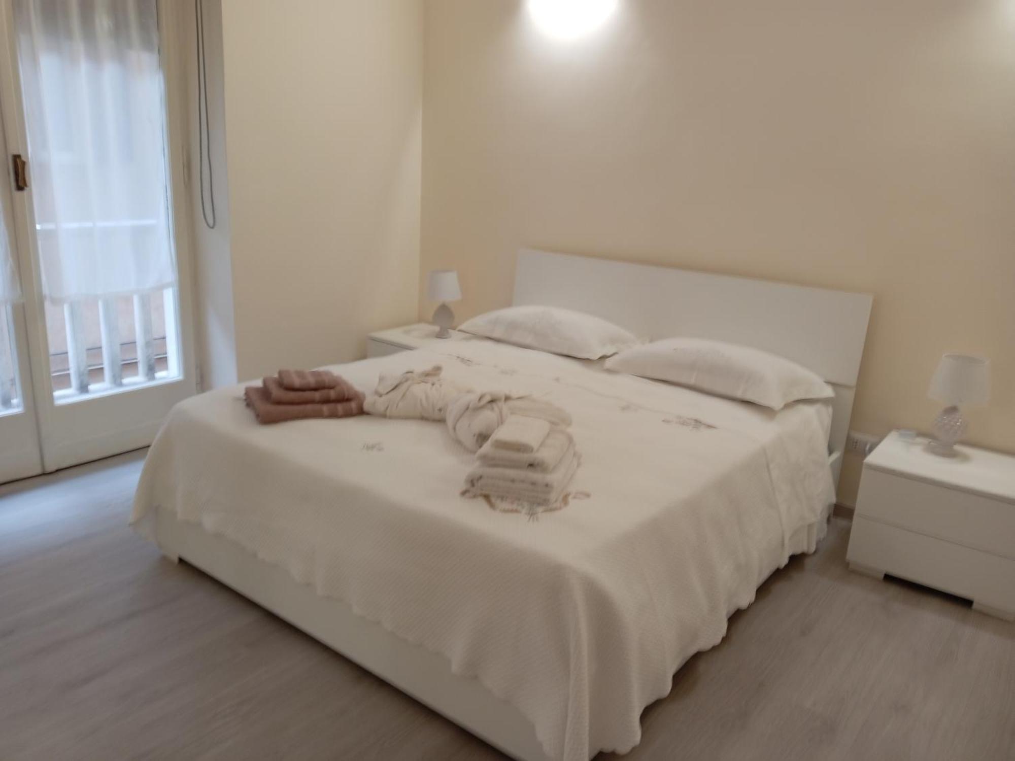 Apartment Lusitana Alloggi *