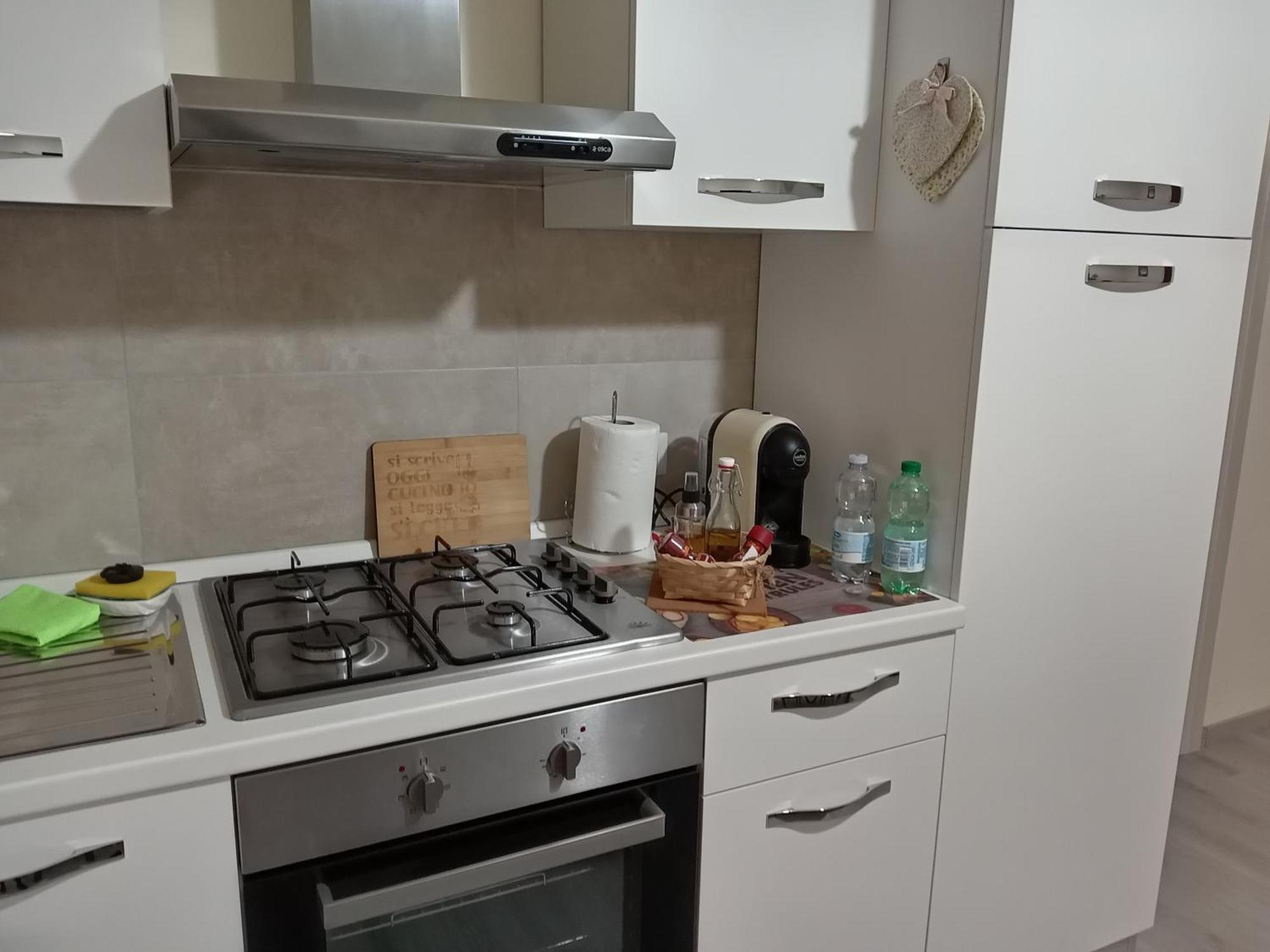 Apartment Lusitana Alloggi Foligno