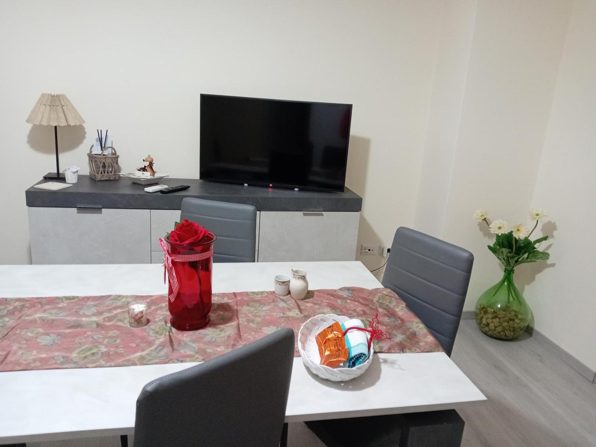 Apartment Lusitana Alloggi *