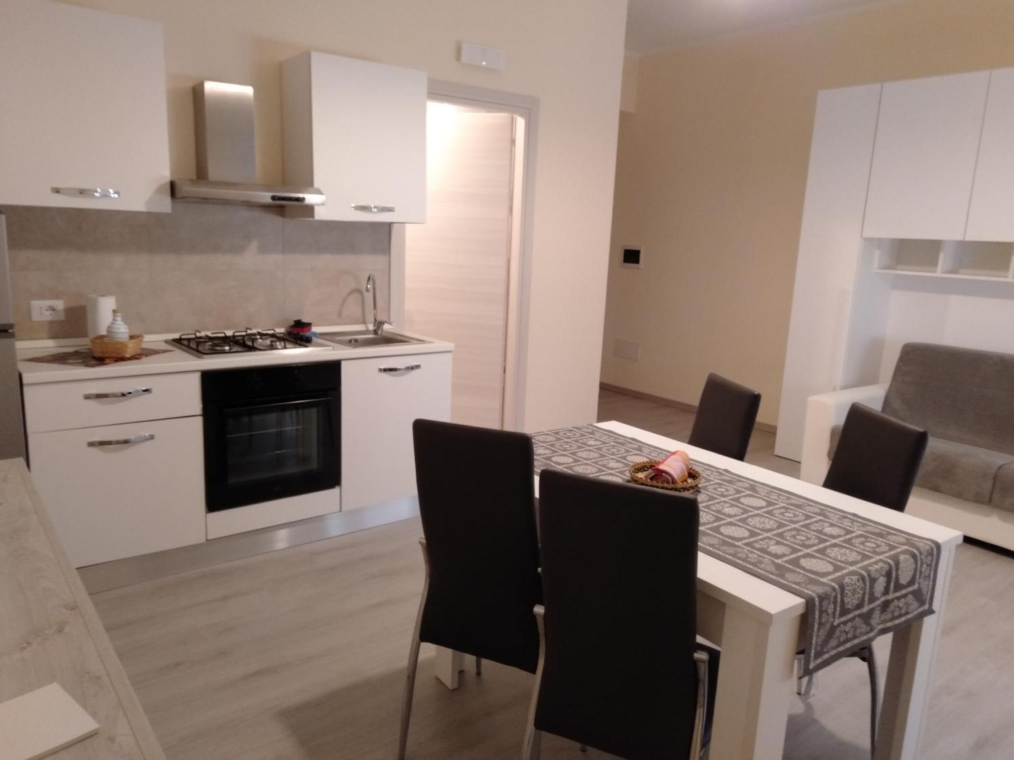 Apartment Lusitana Alloggi Foligno