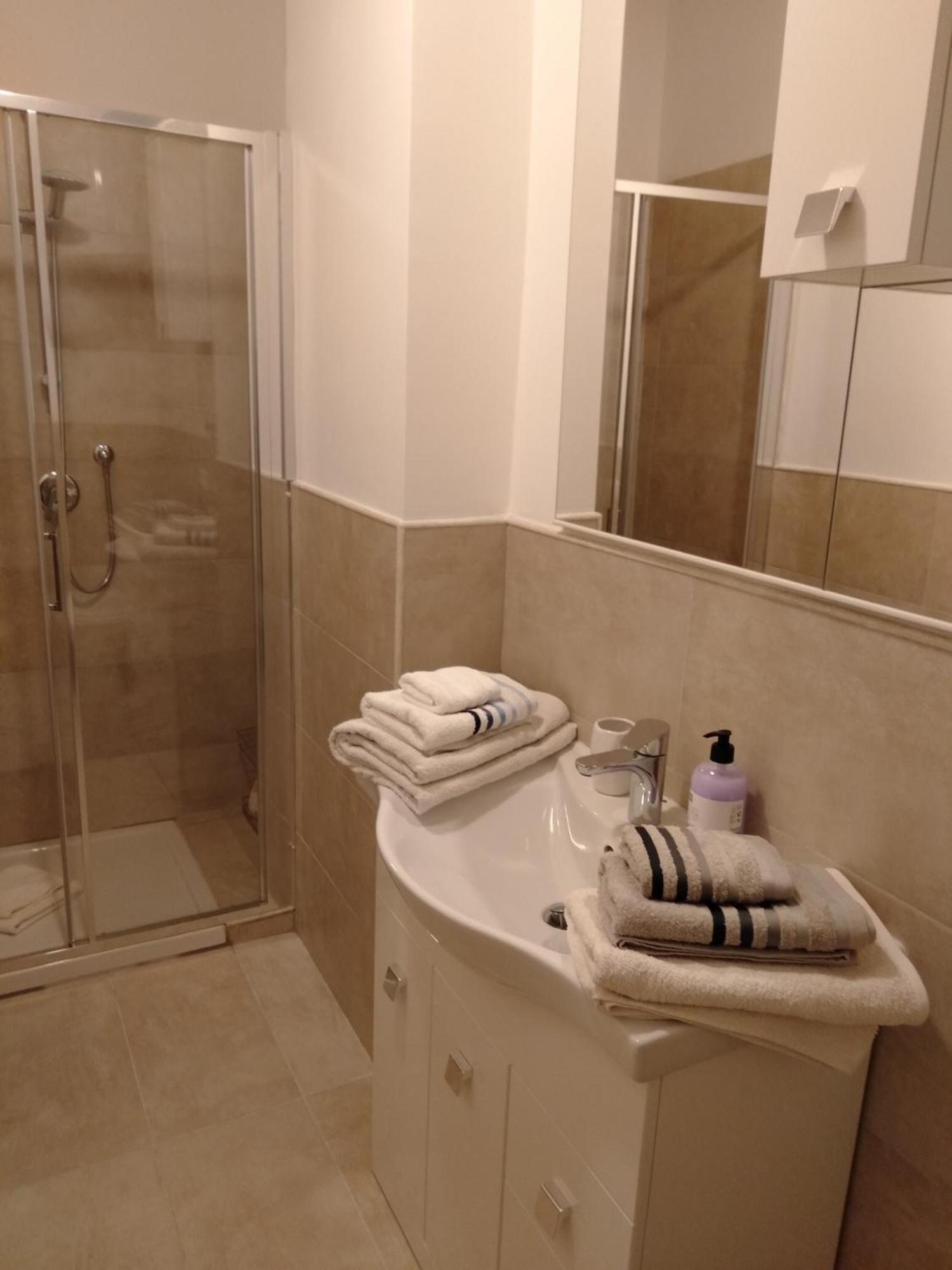 Apartment Lusitana Alloggi *