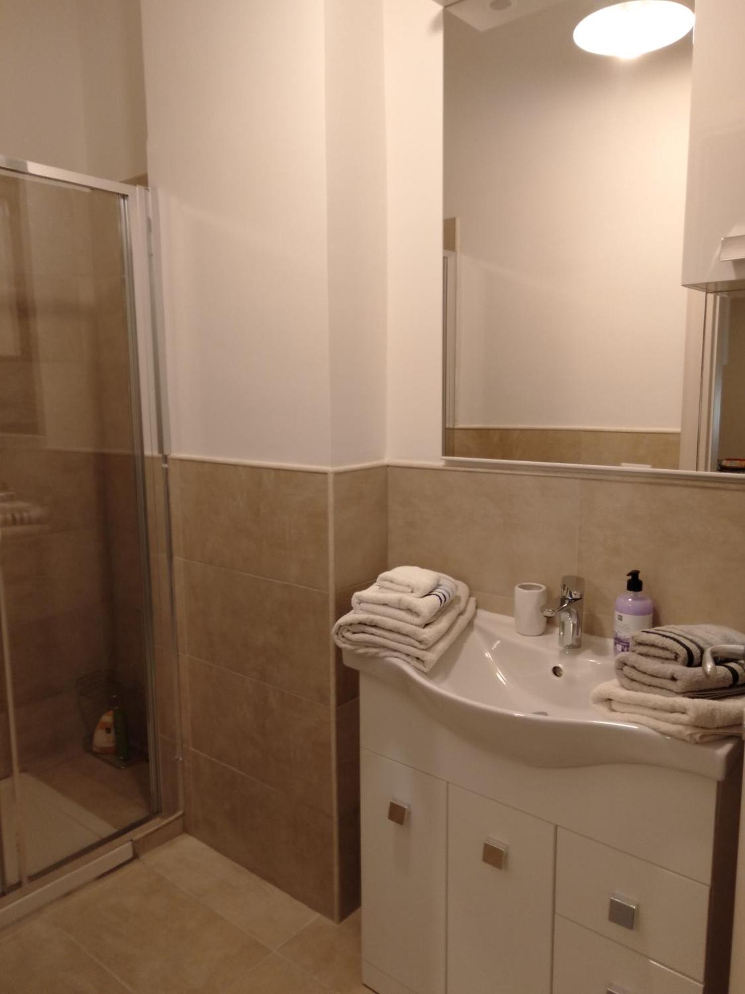 Lusitana Alloggi Apartment
