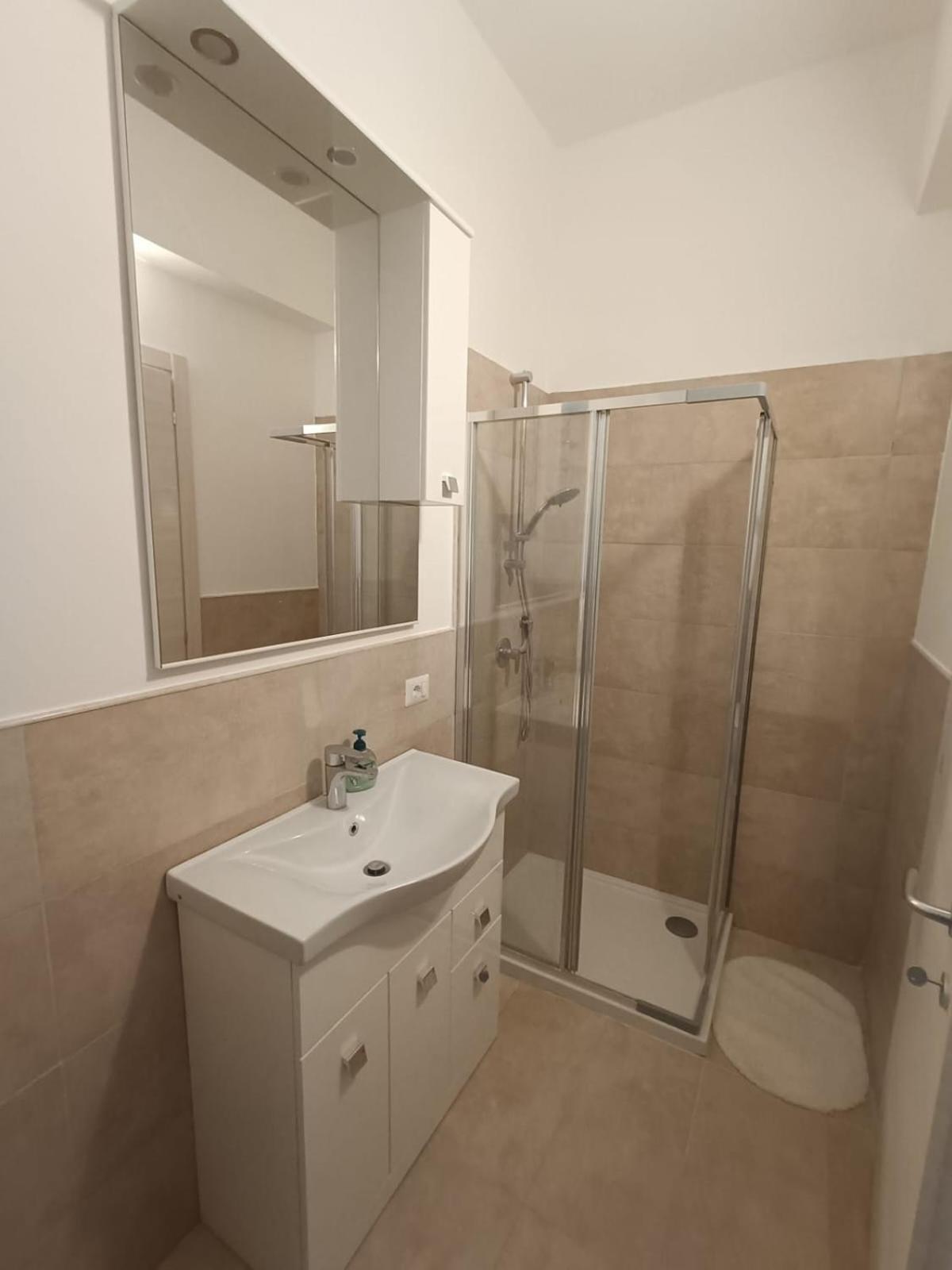 Apartment Lusitana Alloggi