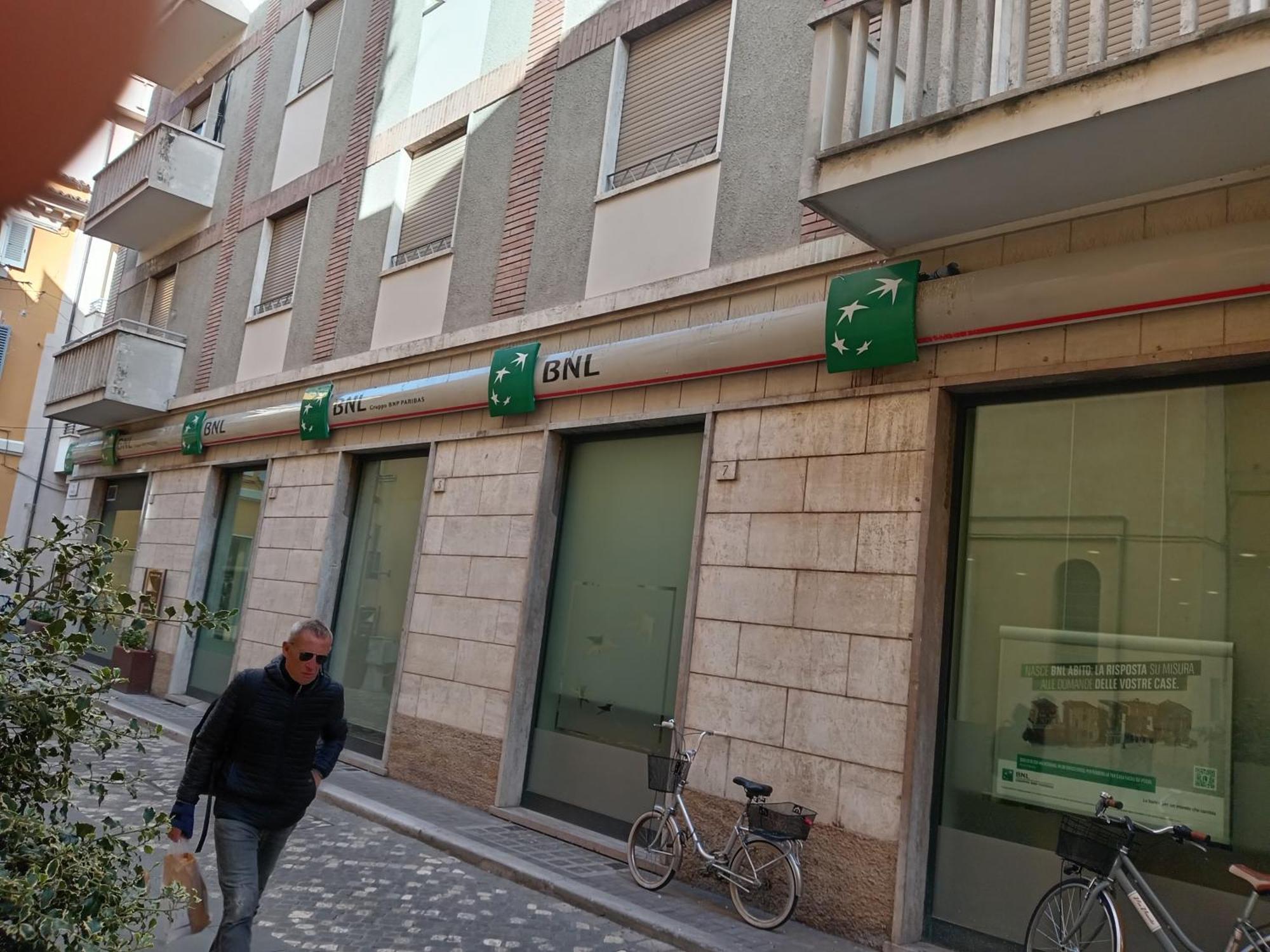 Lusitana Alloggi * Foligno