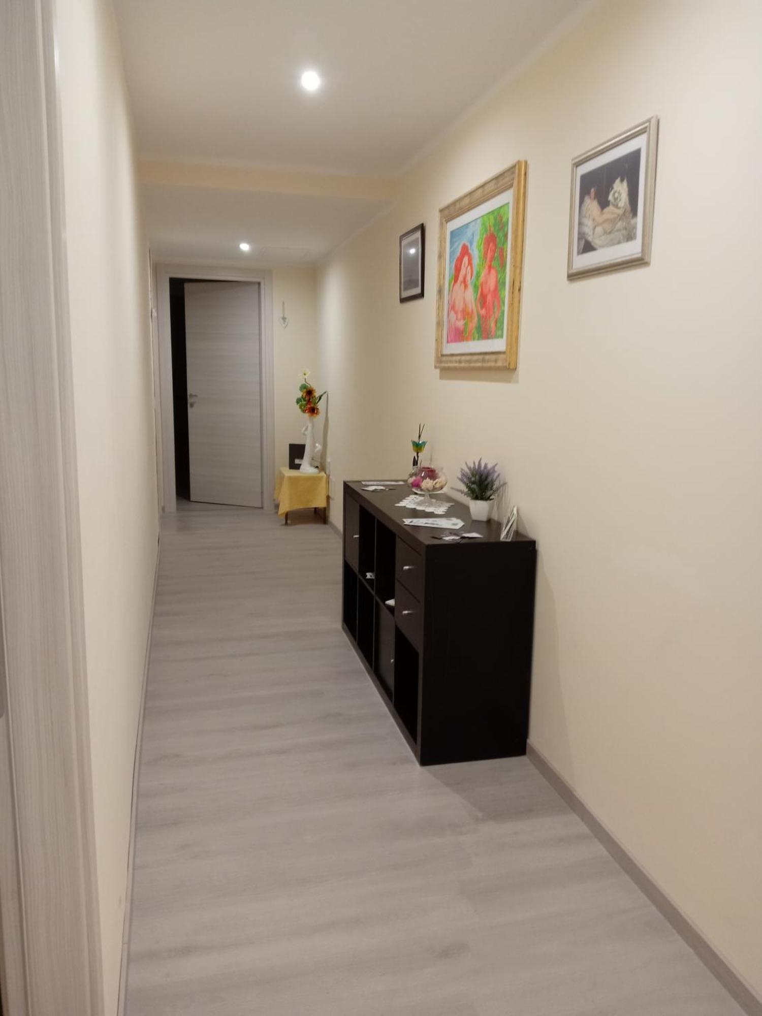Lusitana Alloggi Apartment