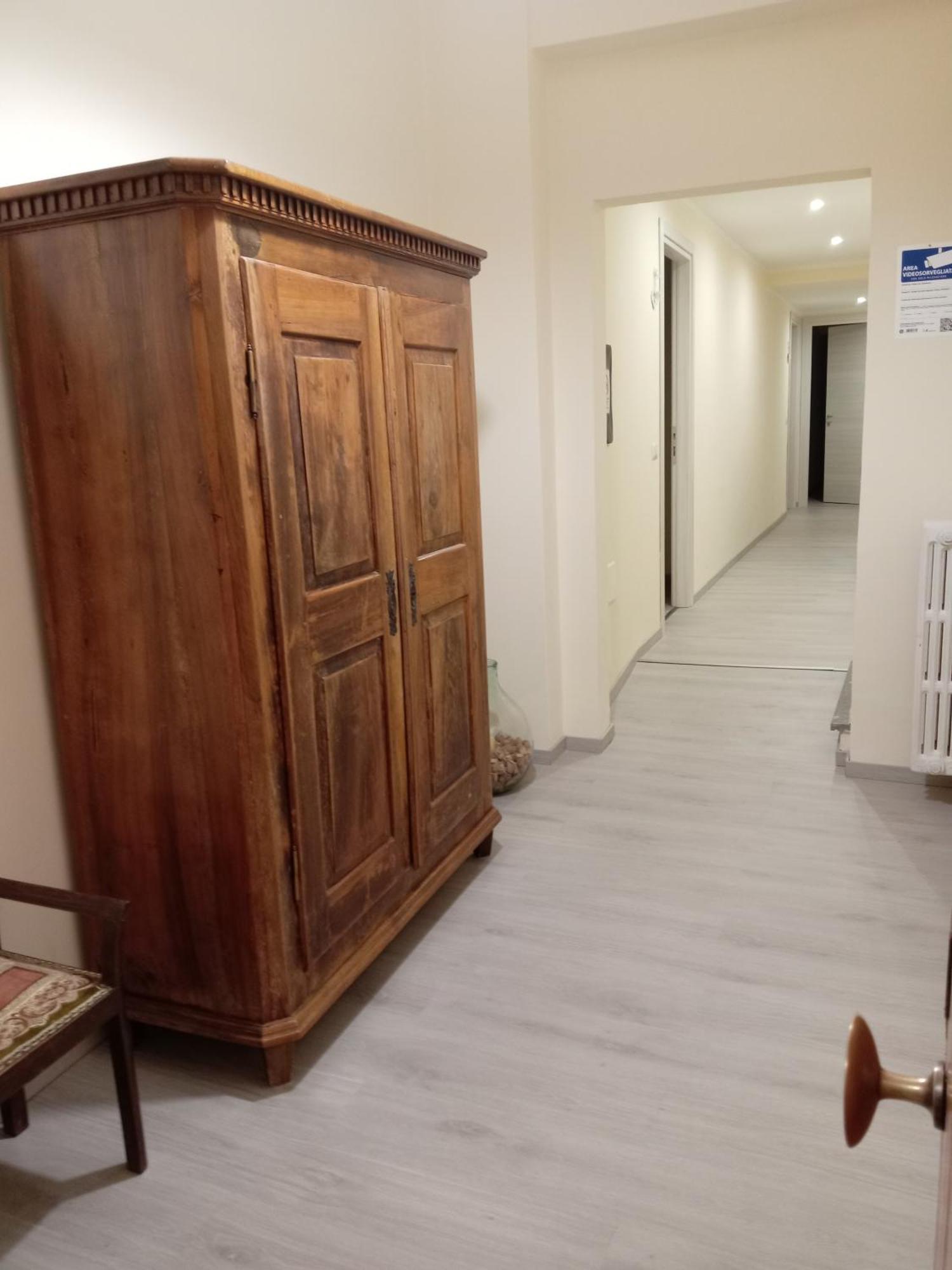 Lusitana Alloggi Apartment *
