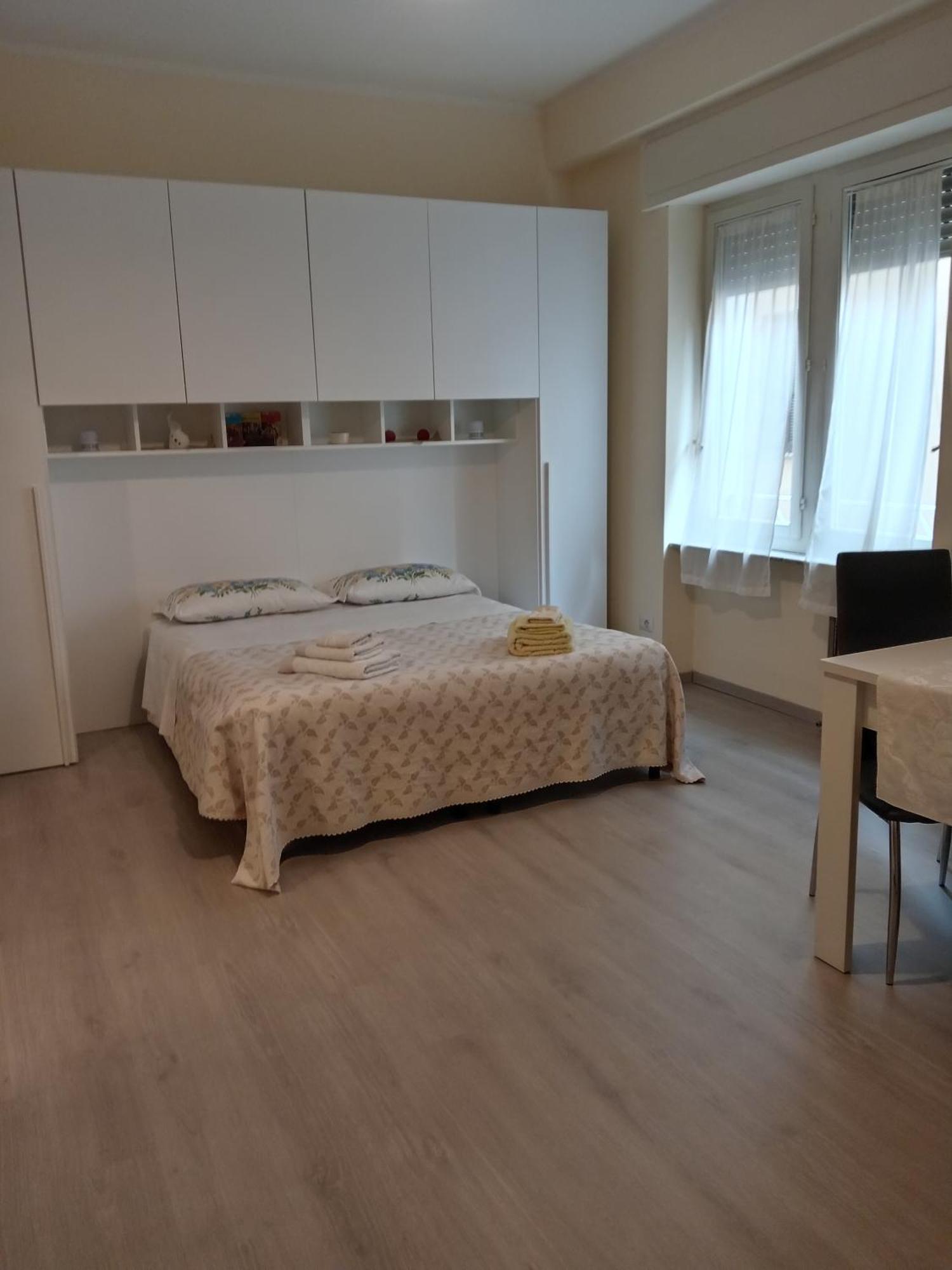 Apartment Lusitana Alloggi *