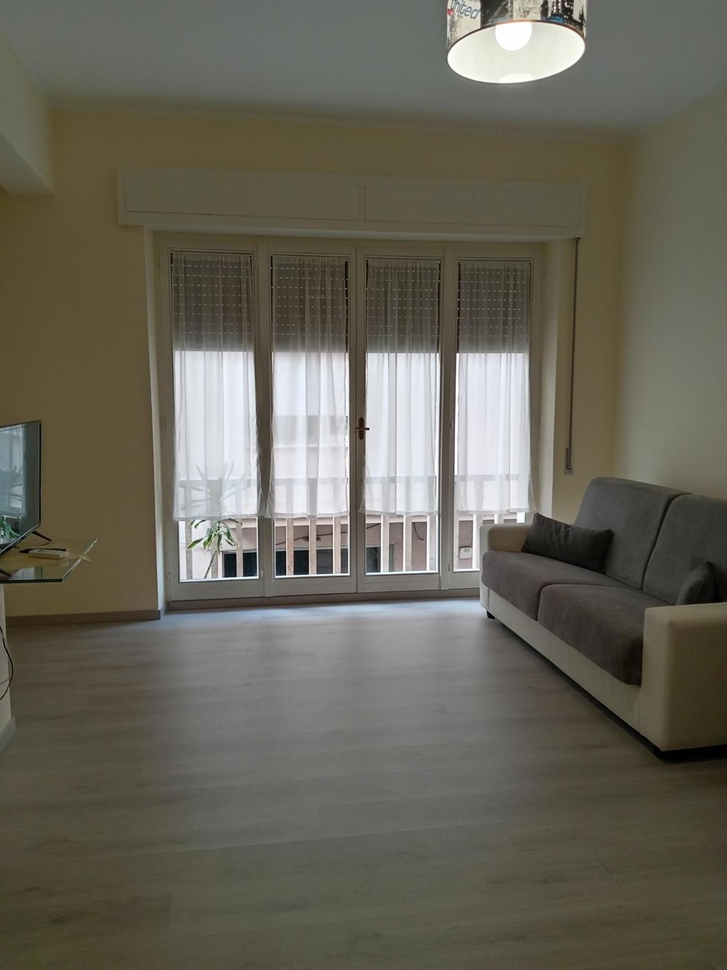 Lusitana Alloggi Apartment Foligno