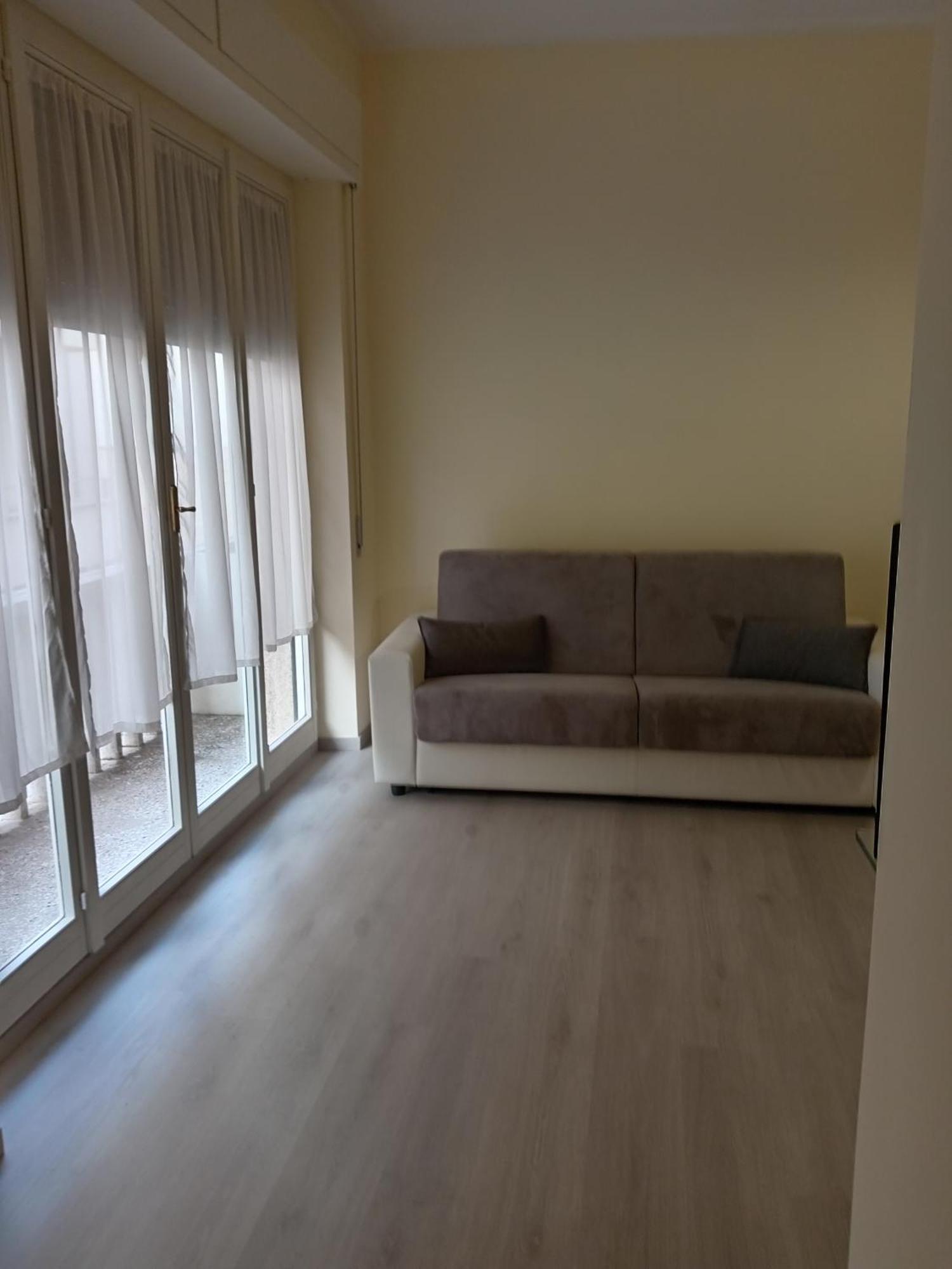 Lusitana Alloggi Apartment