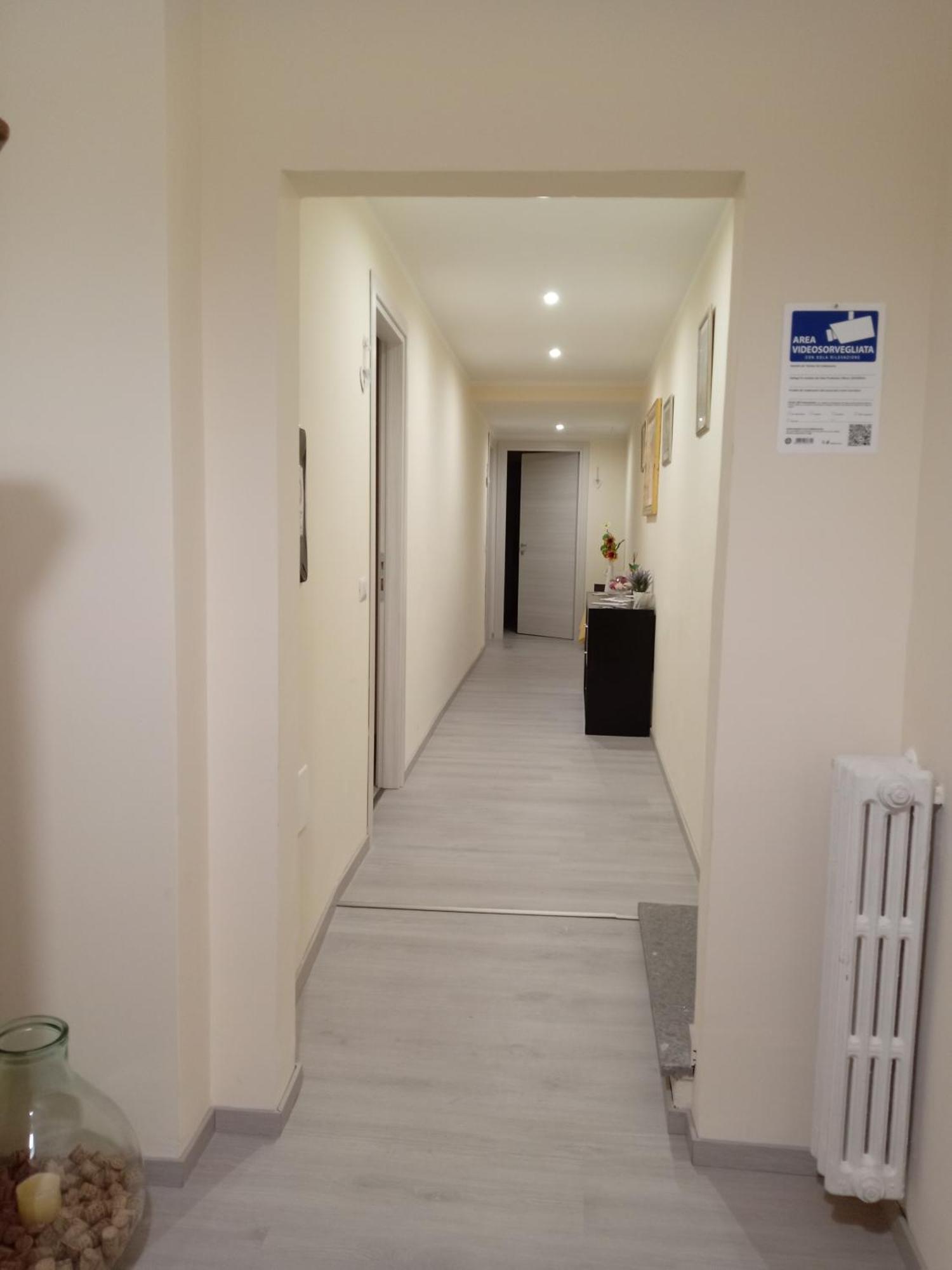 Apartment Lusitana Alloggi