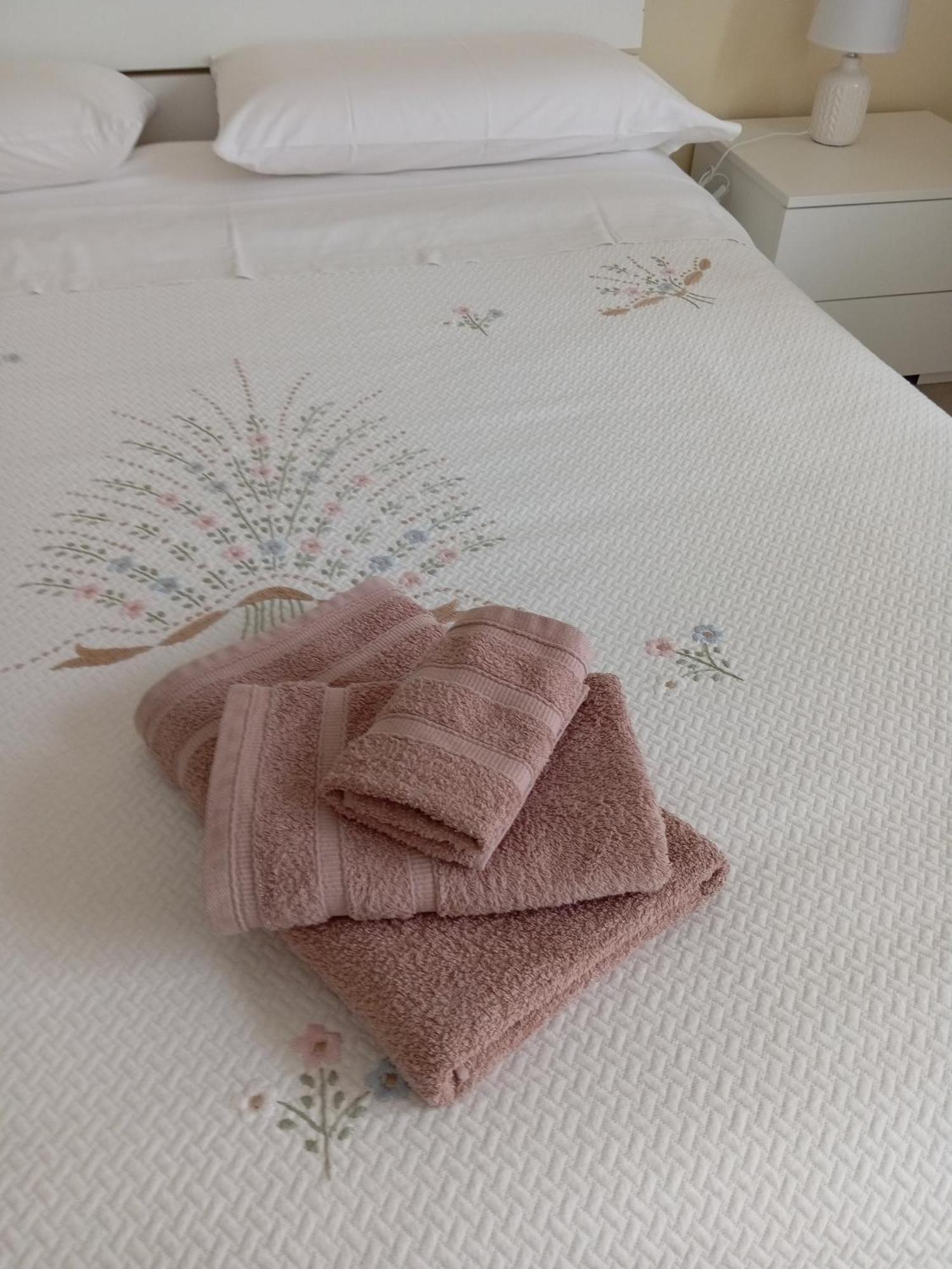 Apartment Lusitana Alloggi *