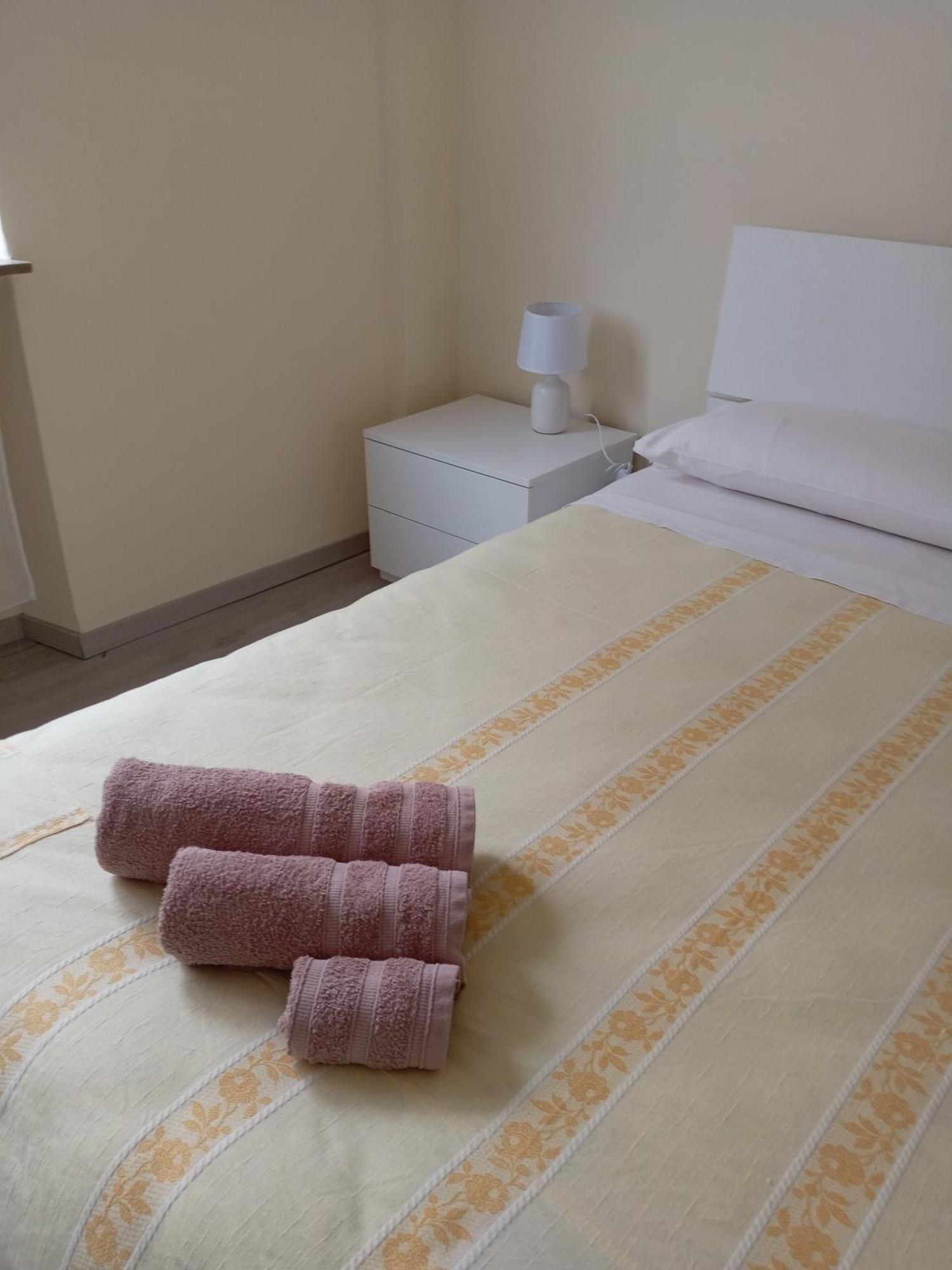 Lusitana Alloggi Apartment Foligno