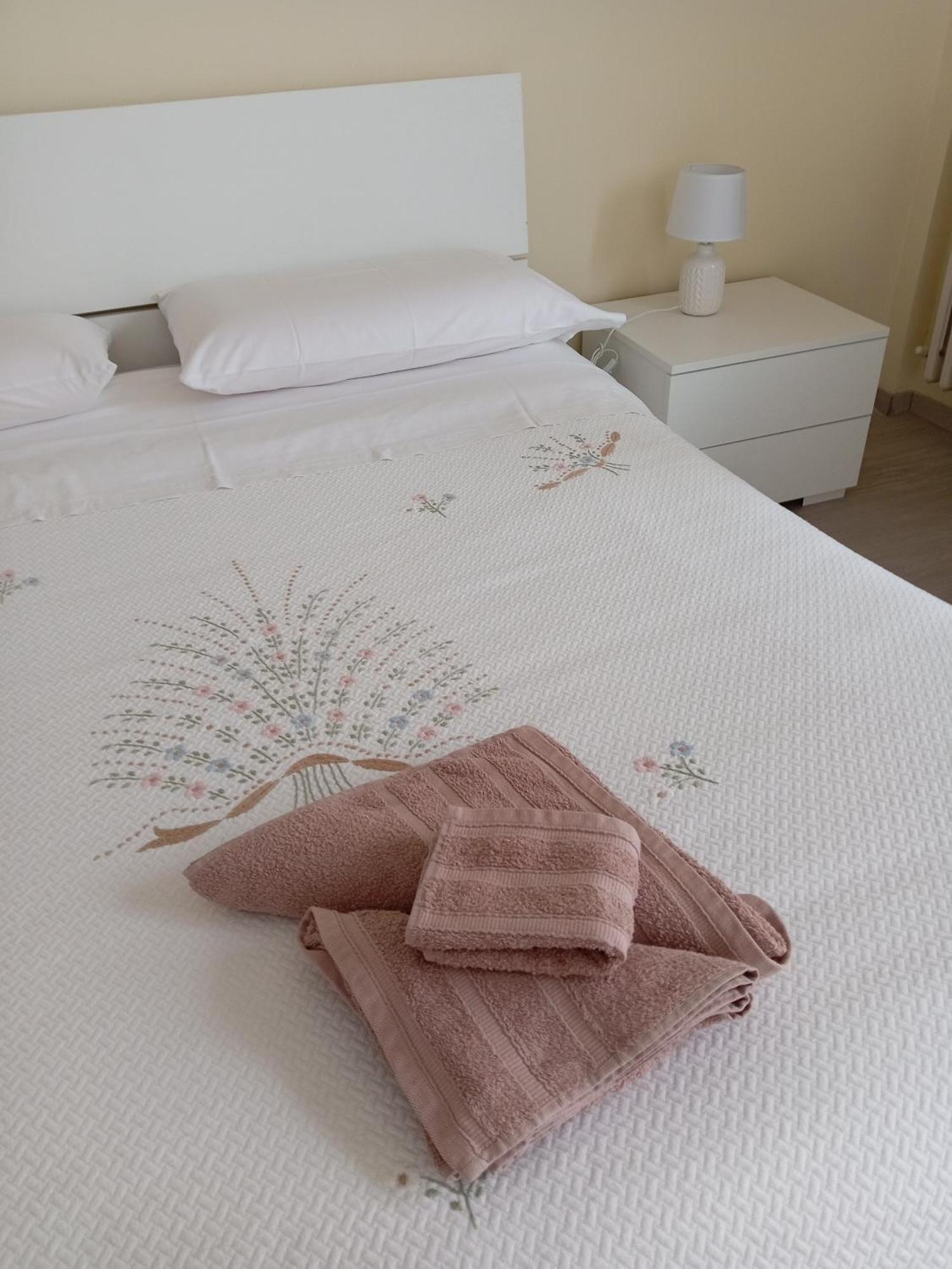 Apartment Lusitana Alloggi